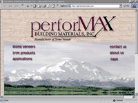perforMAX Building Materials Inc.