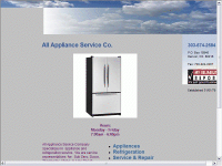 All Appliance Service Co.