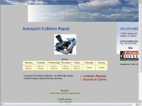 Autosport Carstar Collision Repair