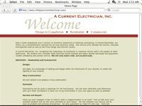 A Current Electrician, Inc.